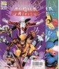 PATRULLA X & ALPHA FLIGHT. SERIE COMPLETA: 2 NUMEROS