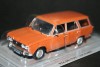 1/43 FIAT 125 P KOMBI   IXO/IST 