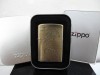 ¹Zippo New w/Case 