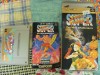 Super Street Fighter II New Challengers - Super Famicom 