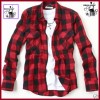 BROS MENS NWT WESTERN ROCKABILLY PLAID SHIRTS SZ S.28 