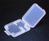 Plastic Case For 2GB 4GB 8GB TF SD MicroSD Card 