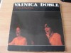 VAINICA DOBLE LP PROMO EL TIGRE DEL ... ROCK PROGRESIVO 