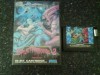 Splatterhouse 2 for the Sega Mega Drive 