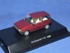 Autobianchi Y10 - amaranto red metallic  1:43  SL509138 