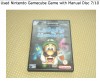 Luigi's Mansions Nintendo Gamecube Game UK Pal 