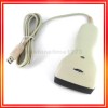 USB 20mm Long CCD BARCODE SCANNER BAR CODE READER B609 