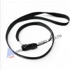 Nest Strap Lanyard 4 Cell Phone Mp3 ID Black Ipod 