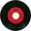 45 Bobby Merrell - I ain't mad at you..!! Killer R&B.!! 