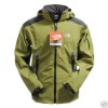 NEW Windstopper Men's Jacket Hiking Waterproof Hoodie 