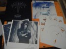 Queensryche - Silent lucidity- RARE 1991 BOX set  