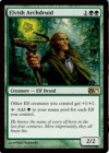 MTG Magic 2011 M11: 4x Elvish Archdruid PRE-SALE!! 