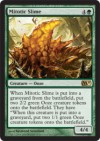 MTG Magic 2011 M11: 4x Mitotic Slime PRE-SALE!! 