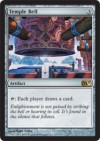 MTG Magic 2011 M11: 4x Temple Bell PRE-SALE!! 