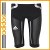 Adidas Techfit Powerweb Schwimmhose Tight schwarz 44-S 