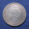 Alfonso XIII 5 Pesetas 1892 