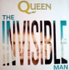 Queen 'the invisible man' 12