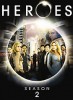 Heroes Season 2 Two 2nd Second (DVD, 2008) SEALED NEW 