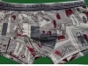 MENS NEW 2010  SEXY UNDERWEAR HOT BOXERS WH007  XL  