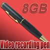 8GB Spy Cam Pen 8G Hidden Video Camera Recorder DVR 