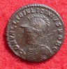 Ae3 Helmeted Coin of Licinius 