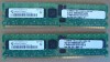 2GB 2x 1GB DDR2 533Mhz  ECC REG 