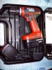 TALADRO ATORNILLADOR SIN CABLE BLACK&DECKER 14,4V NUEVO