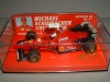 MSC Michael Schumacher Ferrari F 310/2 1:43 Nr.31  