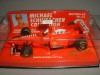 MSC Michael Schumacher Ferrari F 310/2 1:43 Nr.32  