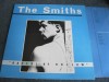 THE SMITHS - HATFUL OF HOLLOW LP - EXC+ INDIE MORRISSEY 