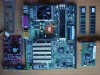 PLACA BASE MSI K7T2  +  ATHLON XP 1600+ + 512MB DDR 