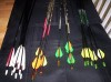 Carbon Express Arrows 