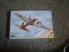 MPM 1:72 Mitsubishi Ki-21 Sally  