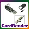 Multi Memory USB Card Reader MICRO SD/MIRO SDHC NO.02 