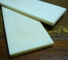 Camel Bone Scales Knife Making Supplies #BBS 