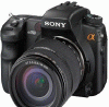  SONY A700 DIGITAL CAMERA BODY WITH LENS 