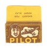 PILOT 4  razor blades rasierklingen lametta lame hoja 