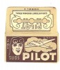 PILOT 3  razor blades rasierklingen lametta lame hoja 