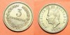 EL SALVADOR  3 CENTS    1974 