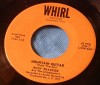 M- Rockabilly inst. Rudy Thacker on WHIRL 