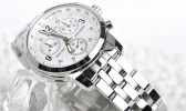 TISSOT² PRC200 Watch T17.1.586.32 Chronograph NewInBox 