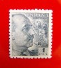 1940-45 SPAIN ED#931** MNH 1 pta.grayish black (1943) . 