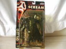 Ghost Face Figure Movie Maniacs Scream - McFarlane Toys 