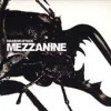 Massive Attack - Mezzanine (Limited Edition) (CD 1998) 