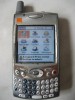 Palm Treo 650, pantalla tactil, libre, accesorios 