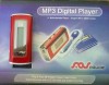 MP3 dgital Player 512 MB 