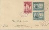 Spain 1929 Sevilla-Barcelona Expo cover to USA 