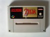 ZELDA A LINK TO THE PAST SNES - SUPER NINTENDO, 