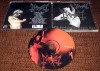 MAYHEM Mediolanum 1st PRESS CD LOGO ON CASE Darkthrone 