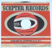 Jim Edger (Edgar) & Roadrunners - Scepter PROMO 